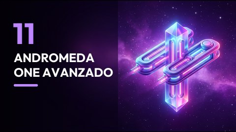 Andromeda One avanzado