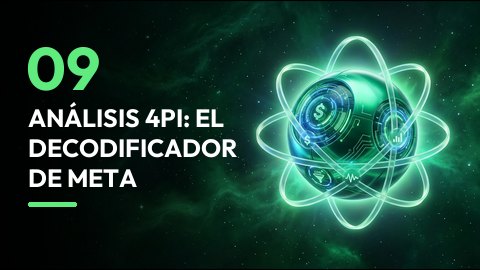 Análisis 4Pi: el decodificador de Meta
