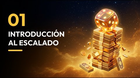 Introducción al escalado