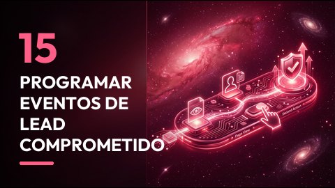 Programar eventos de lead comprometido