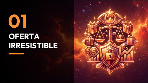 Oferta irresistible
