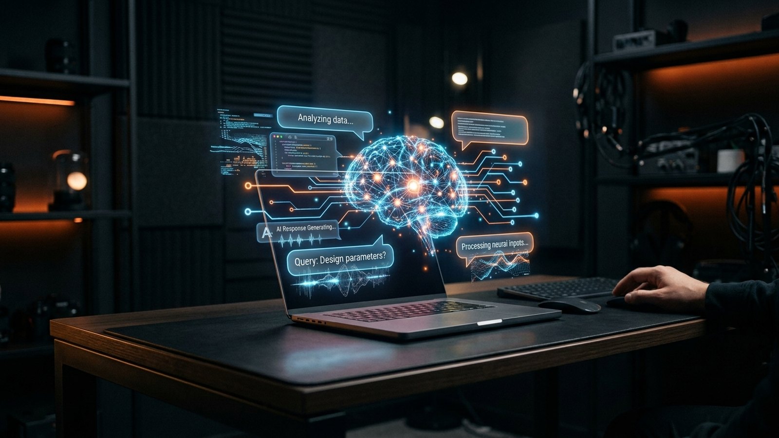 Concepto de GSO optimización para buscadores con inteligencia artificial en República Dominicana